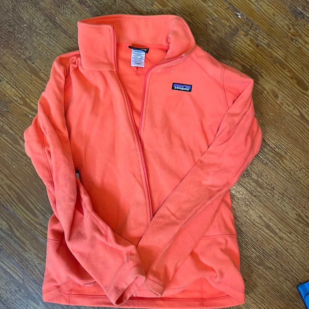 Patagonia Fleece